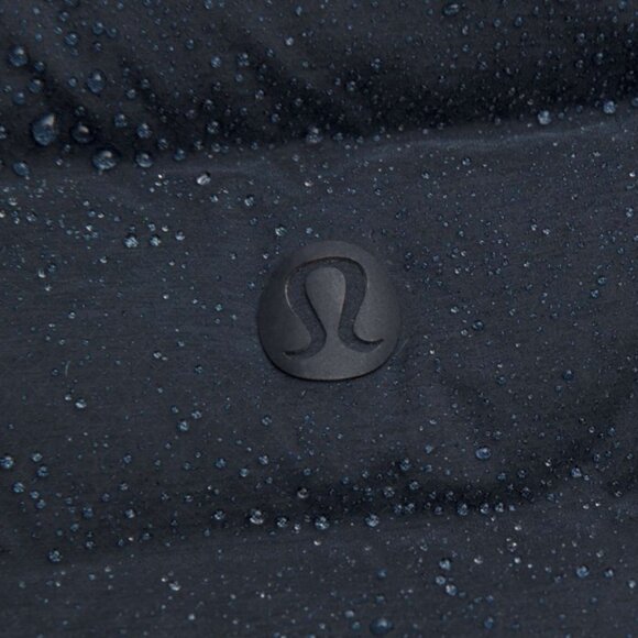 lululemon athletica Black Puffer Jacket - Picture 7 of 14